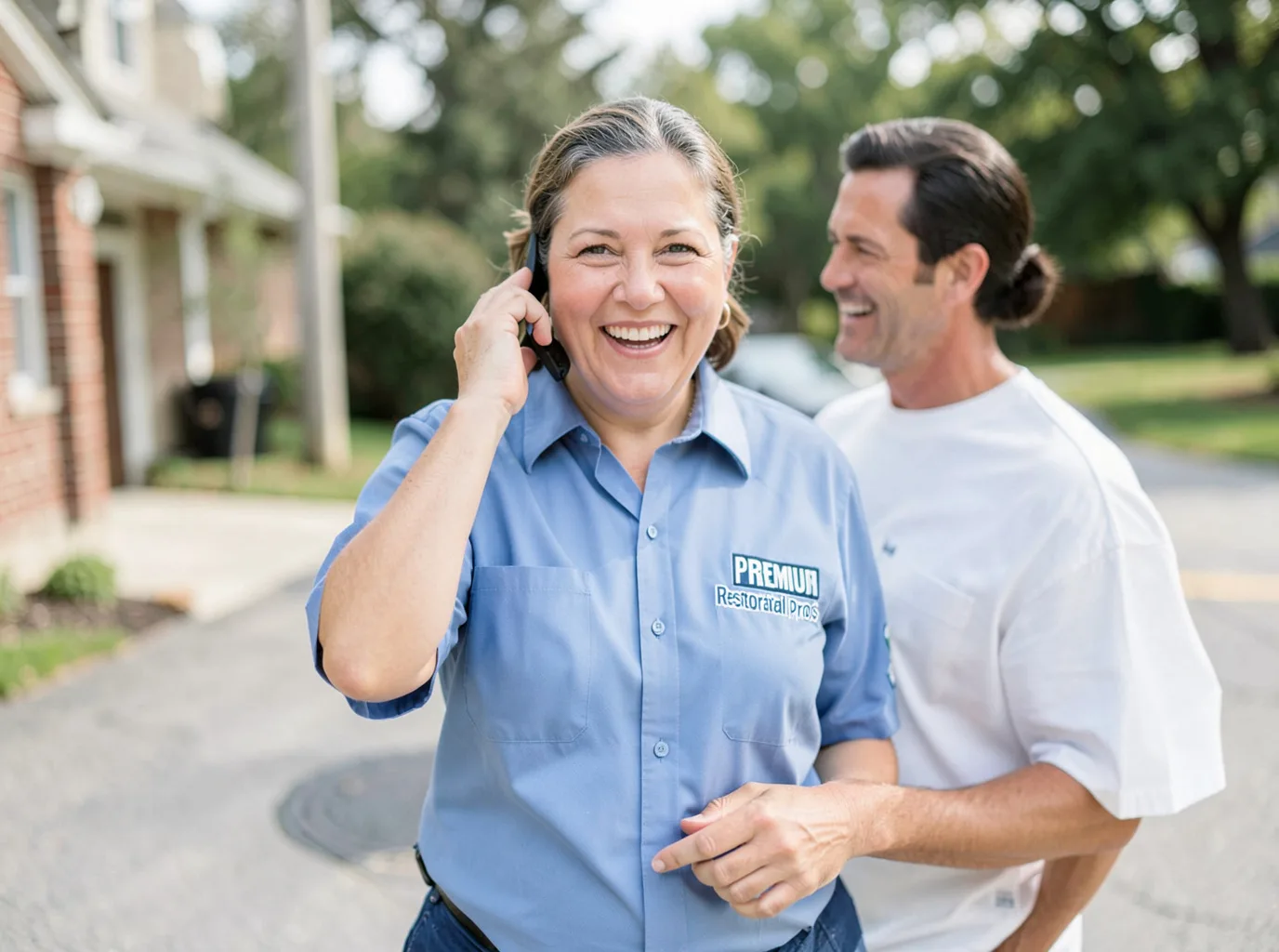 Water Damage Restoration New Geneva, PA FAQs